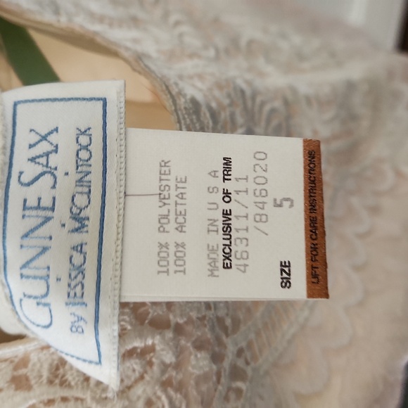 Gunne Sax - Picture 4 of 4